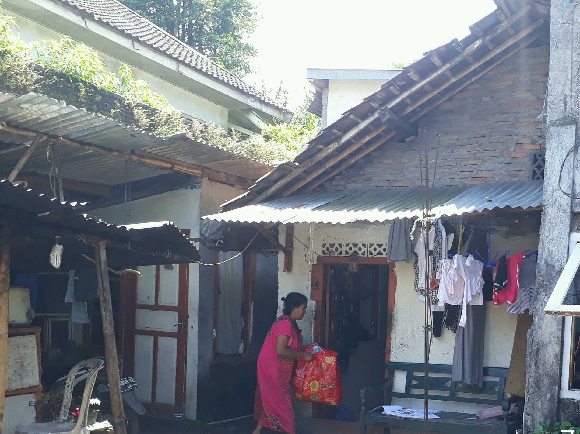 Foto Rumah 0% PAINEM